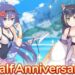 princess connect priconne global half anniversary