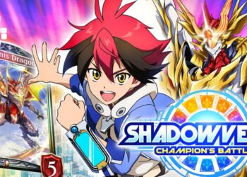 shadowverse champions battle