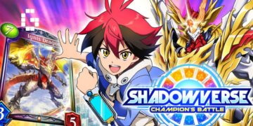 shadowverse champions battle