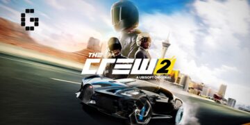 the crew 2