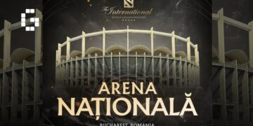 the international romania
