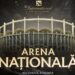 the international romania