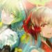 touhou project