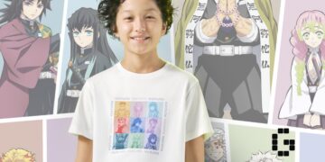 Uniqlo Demon Slayer collection returns to Malaysia in September