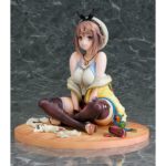 Ryza Phat Company Figure