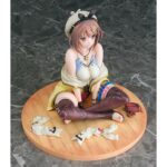 Ryza Phat Company Figure