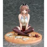 Ryza Phat Company Figure