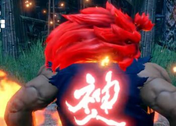 AKuma Monster Hunter