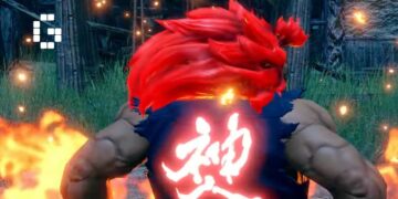 AKuma Monster Hunter