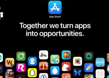 Apple App Store