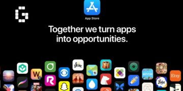 Apple App Store