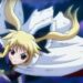 Assault Lily Nanoha