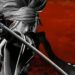 Baiken Samurai Shodown