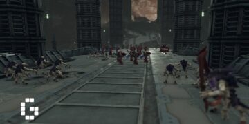 Warhammer 40K Battlesector Review – Bringing a Tabletop To PC
