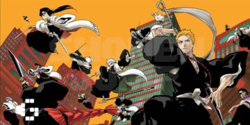 Bleach One Shot