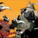 Bleach One Shot