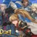 Castle Craft – World War opens for pre-registration