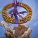 First 4 Figures Dark Magician