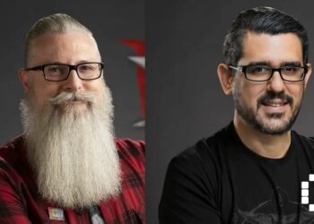 Diablo IV Director, Lead Designer Leave Blizzard Entertainment