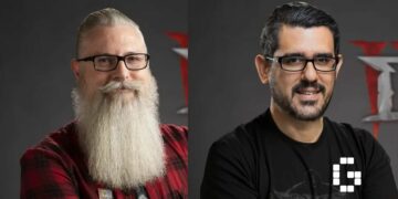 Diablo IV Director, Lead Designer Leave Blizzard Entertainment