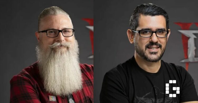 Diablo IV Director, Lead Designer Leave Blizzard Entertainment