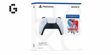 NBA 2K22 Jumpstart BUndle