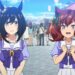 Uma Musume adds Eishin Flash to the stable
