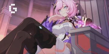 Elysia Honkai Impact 3rd