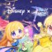 Ragnarok M: Eternal Love Has a Crossover With Disney