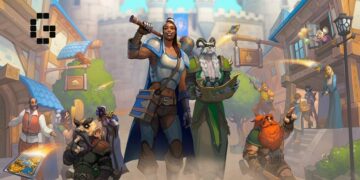 Hearthstone’s newest expansion – United in Stormwind is Now Live