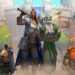 Hearthstone’s newest expansion – United in Stormwind is Now Live