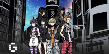 NEO: The World Ends with You Review: A Fresh Remix of a Classic Tune