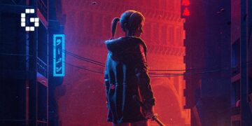 Blade Runner: Black Lotus Anime Opening Revealed