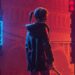Blade Runner: Black Lotus Anime Opening Revealed