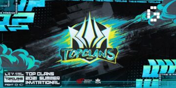 Top Clans Announces Summer 2021 Invitational