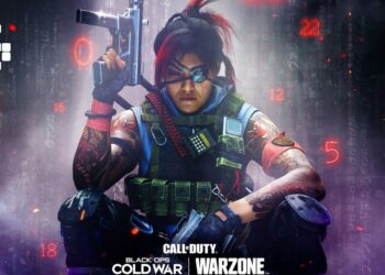 Call of Duty Black Ops Cold War Season 5 to launch in August
