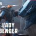 Guardians of The Galaxy Game presents Lady Hellbender