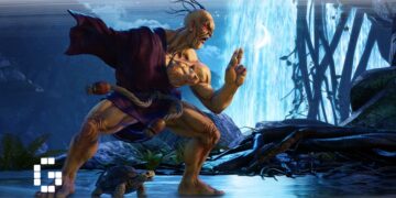 Street Fighter V Oro Gameplay Trailer Revealed