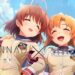 Higurashi Gacha Game Collabs with Clannad