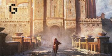 The Witcher Animated Movie Trailer Revealed