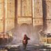 The Witcher Animated Movie Trailer Revealed