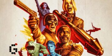The Suicide Squad Review: DC’s ReSit Passes With Blood-Soaked Colors