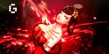 Shin Megami Tensei V Bethel Trailer Show More of The Games Plot