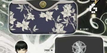 These SMT V Accessories Are Perfect for Your Demon Summoning Needs