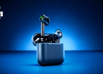 New Razer Hammerhead Wireless Earbuds Announced