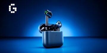 New Razer Hammerhead Wireless Earbuds Announced