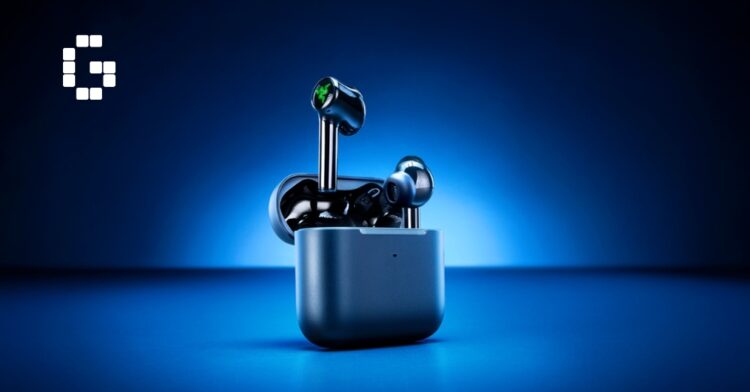 New Razer Hammerhead Wireless Earbuds Announced