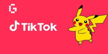 Pokemon TikTok