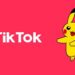 Pokemon TikTok
