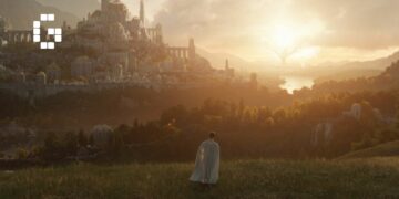 Amazon’s Lord of The Rings Series given release date